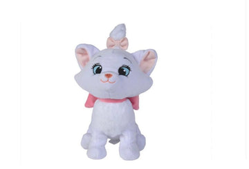 Disney- Peluche Minou 35cm