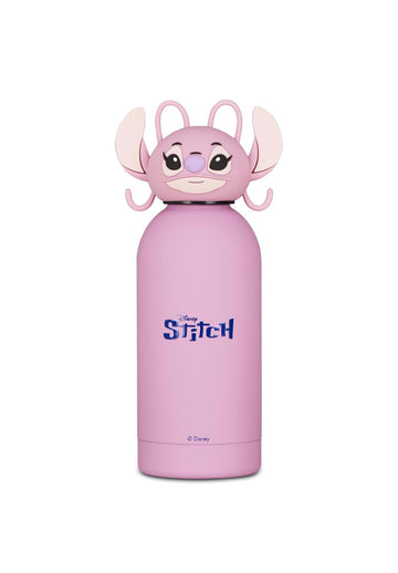 Lilo&Stitch- Borraccia termica Angel 350ml
