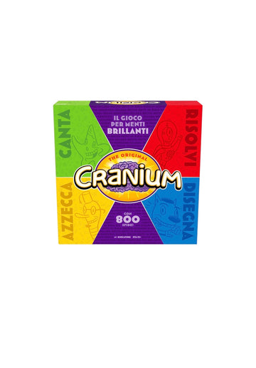 Cranium