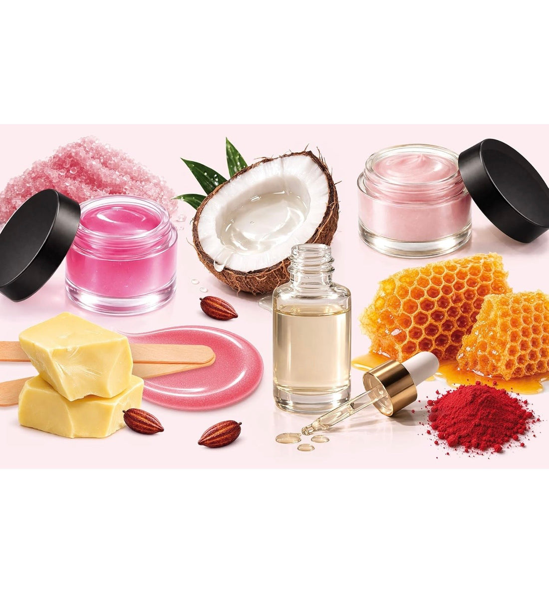 I’m Genius- Korean beauty studio lipgloss