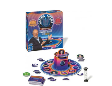 Caduta libera- nuova versione