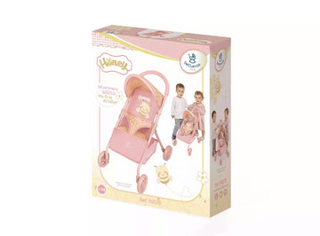 Honey- Passeggino per bambole