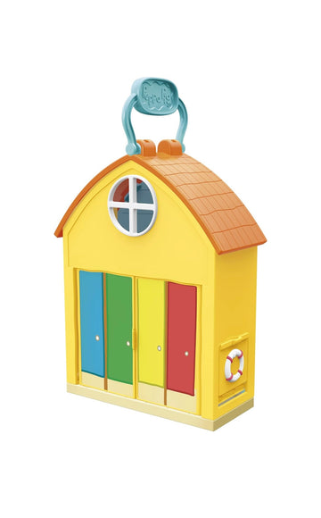 PEPPA PIG- LA PISCINA DI PEPPA