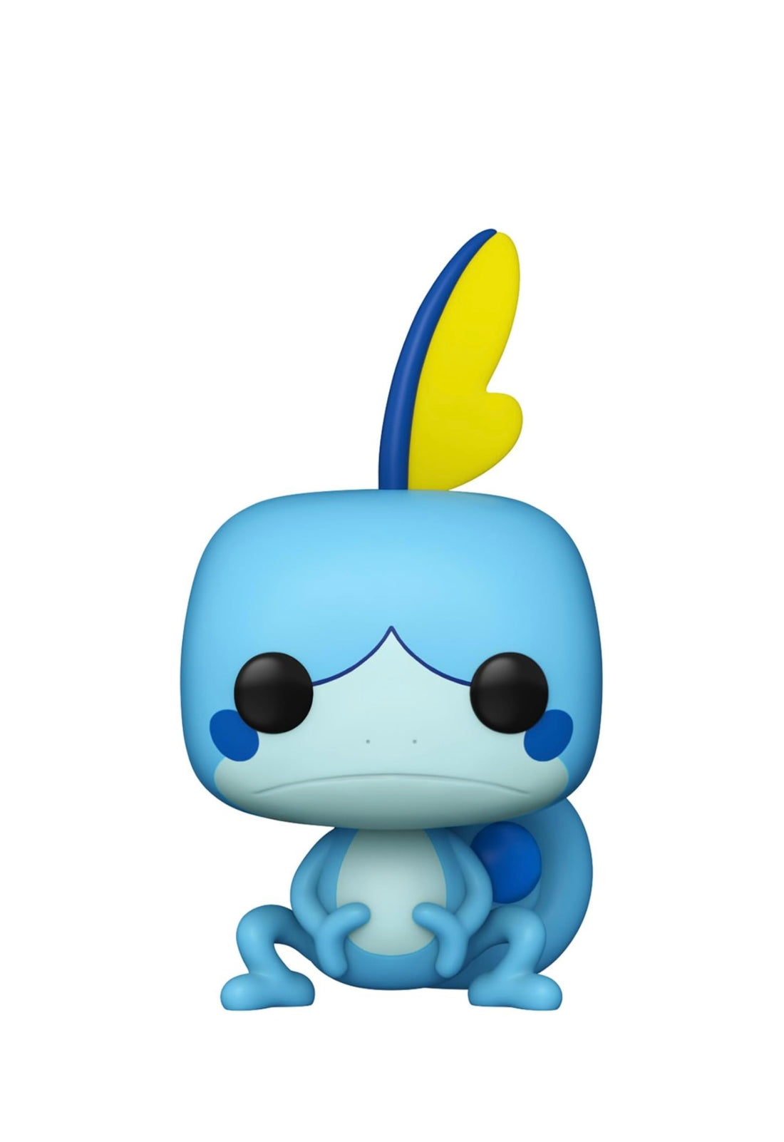 Funko Pop- Pokemon Sobble Larmèlèon Memmeon 949