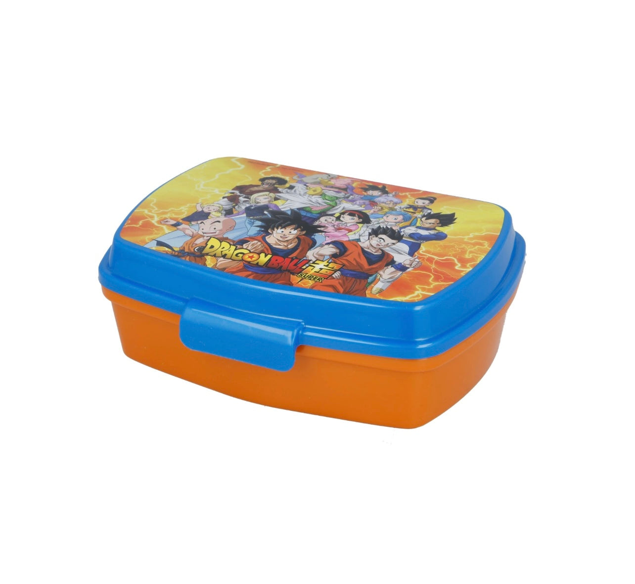 Dragon Ball- Portamerenda