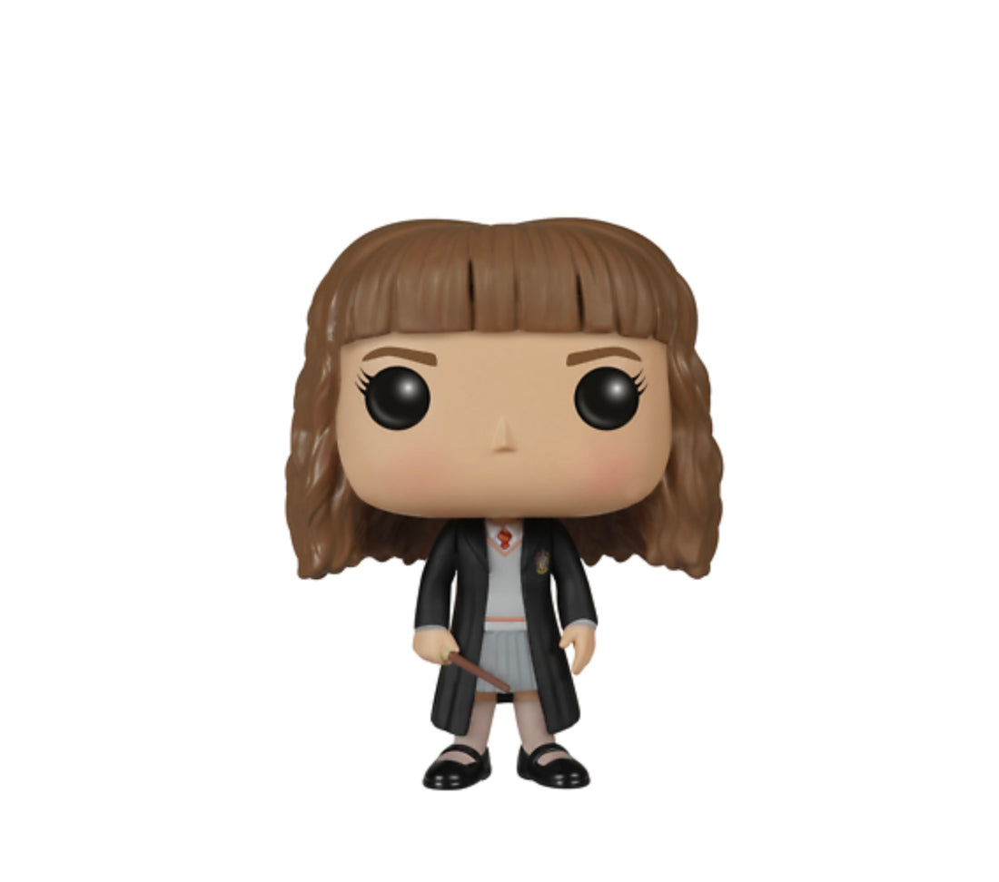 FUNKO POP- HERMIONE GRANGER 03