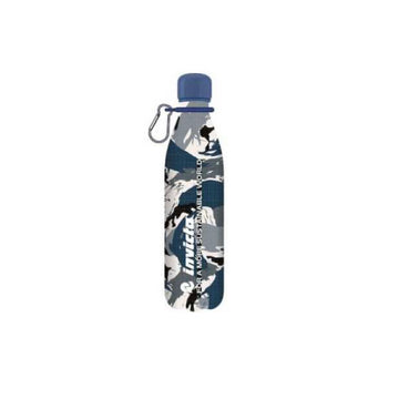 Invicta- Borraccia termica 500ml