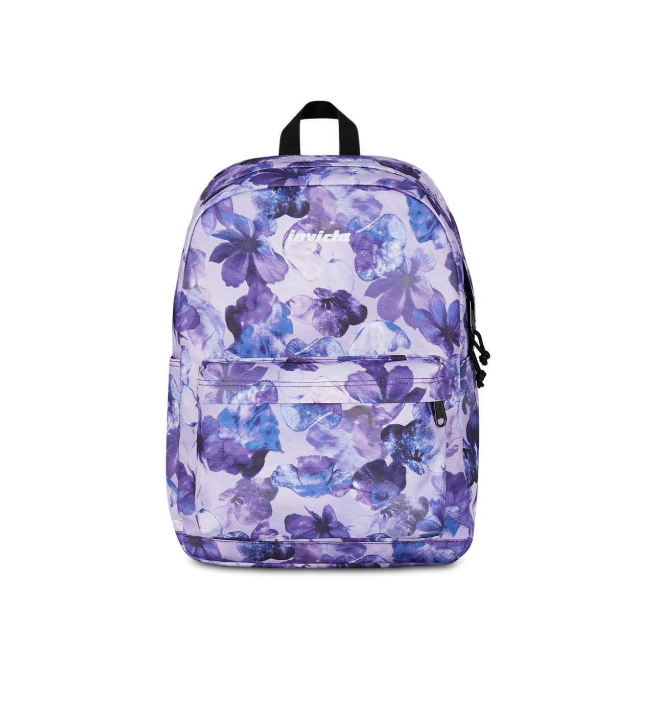 Invicta- Zaino americano Carlson fantasy lilla 2025/26