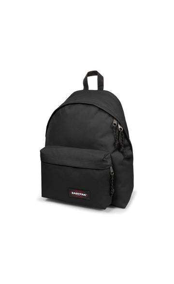 Eastpak- zaino padded pak’r black 2024/25