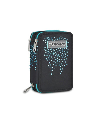 Seven- Astuccuo 3 zip completo glitzycute 2026/27