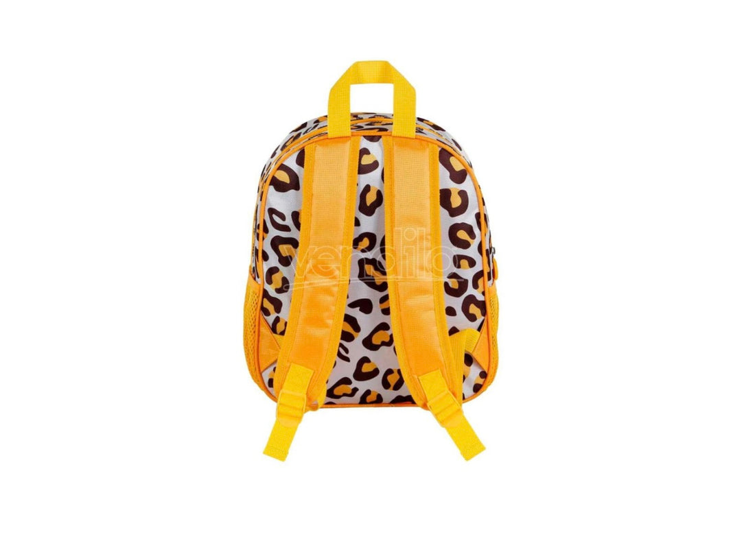 Disney Re Leone - zainetto asilo 3D