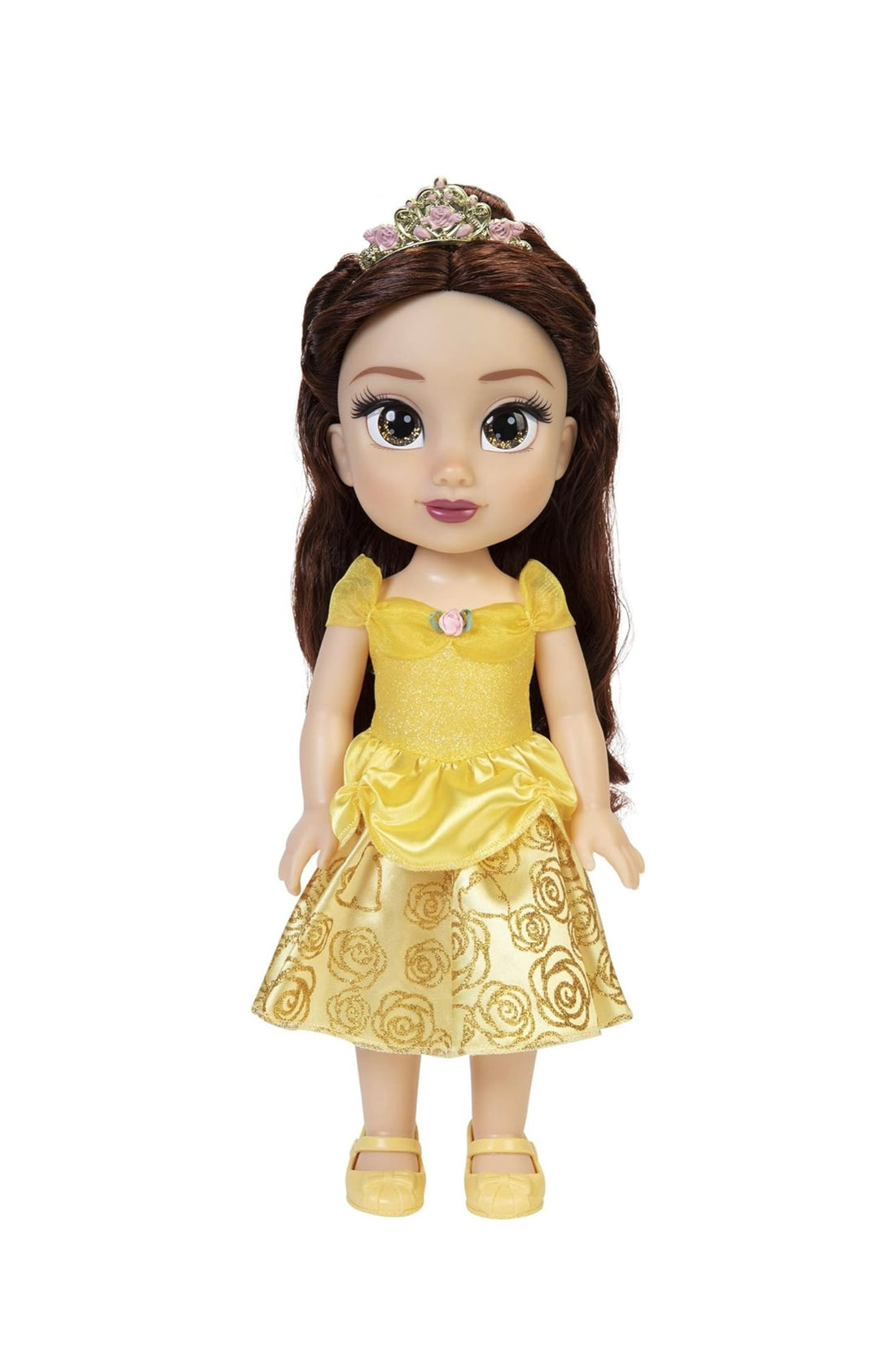 Disney Princess- Belle Toddler 38cm