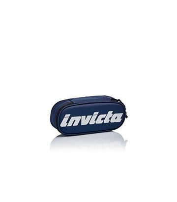 Invicta- astuccio ovale organizzato