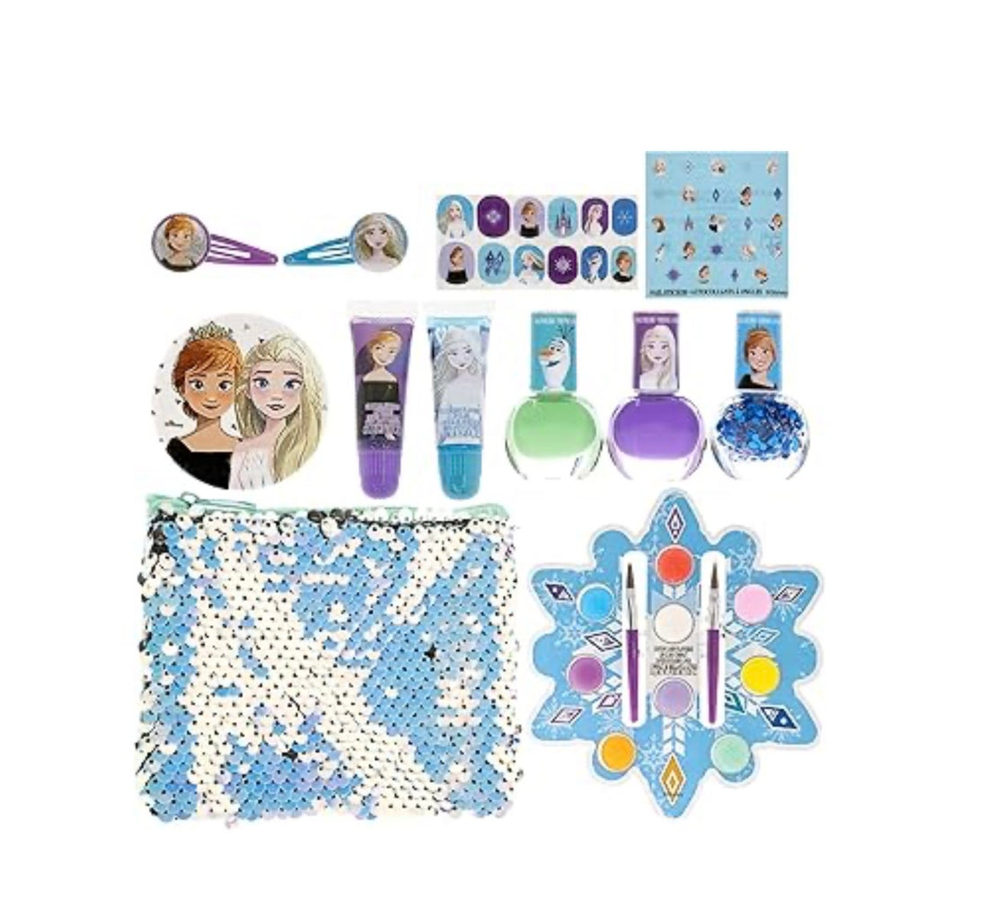 Disney Frozen- Set cosmetic