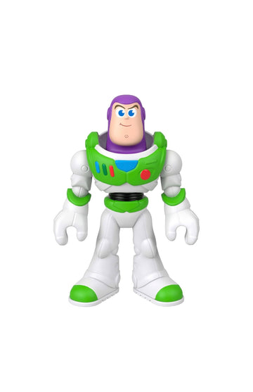 Toy Story 5- Imaginext personaggio Buzz Lightyear XL