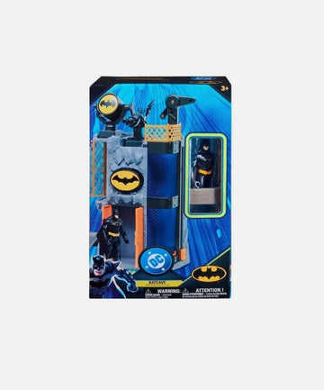 Batman- Playset Batcaverna