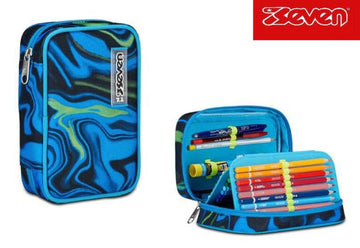 Seven - quick case deach