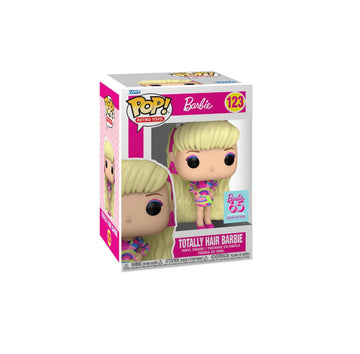 Funko Pop- Barbie vynil totally hair