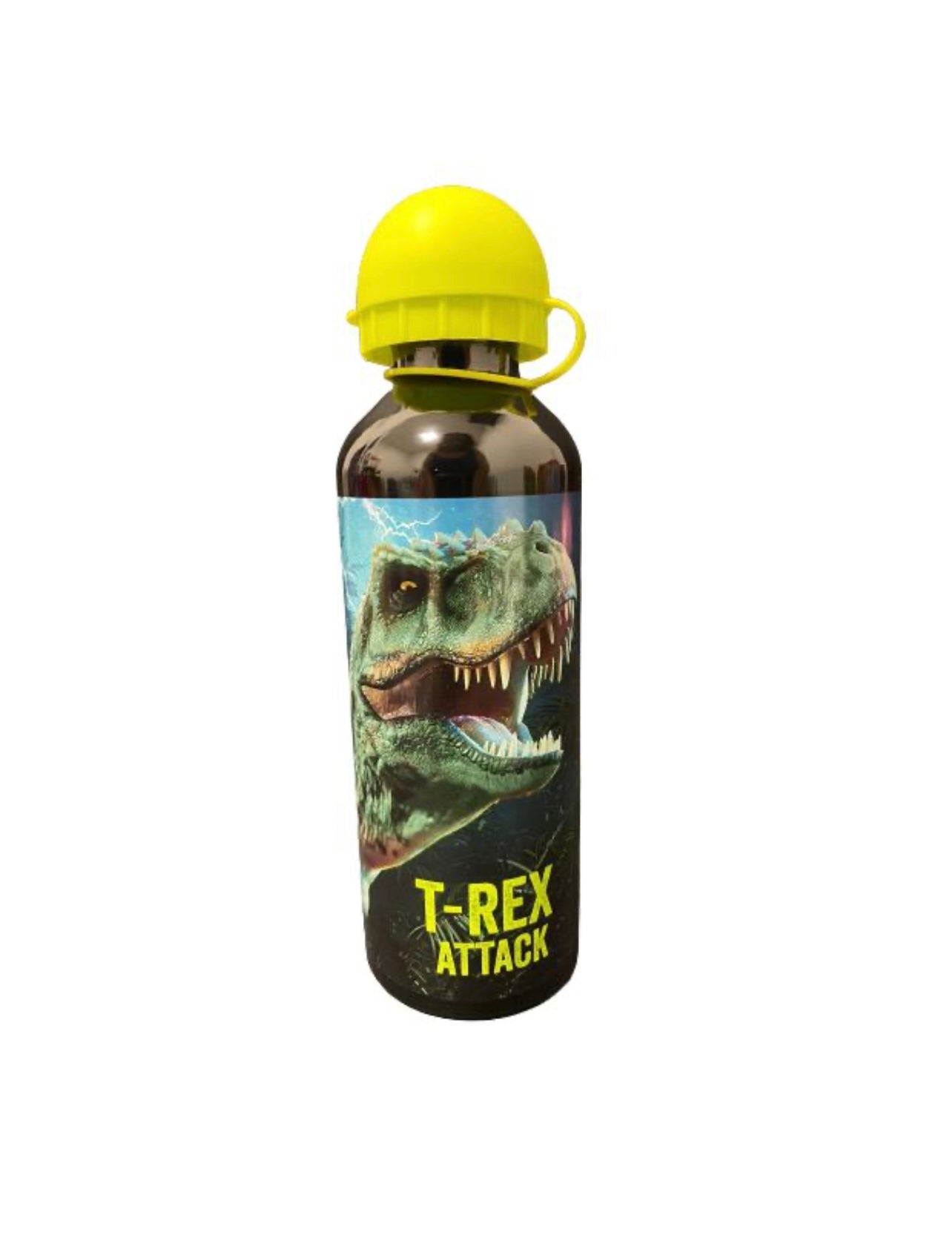 Julian Ross- borraccia in alluminio termica T-Rex 500ml