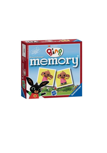 Bing- Memory 48 tessere