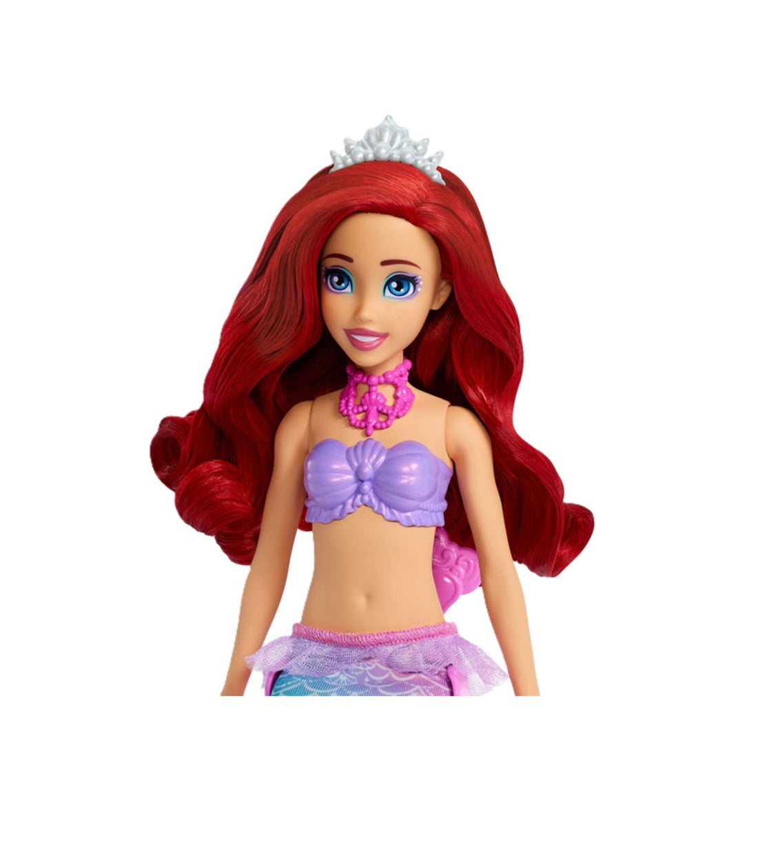 Disney Princess- Ariel con specchiera magica
