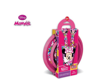 Minnie Mouse- Set pappa 5 pezzi