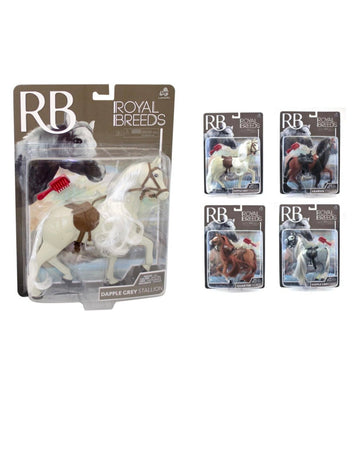 Cavallo Deluxe con accessori