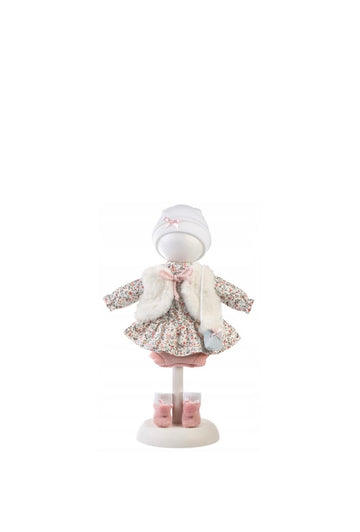 Llorens- Abito con accessori bambole 35cm