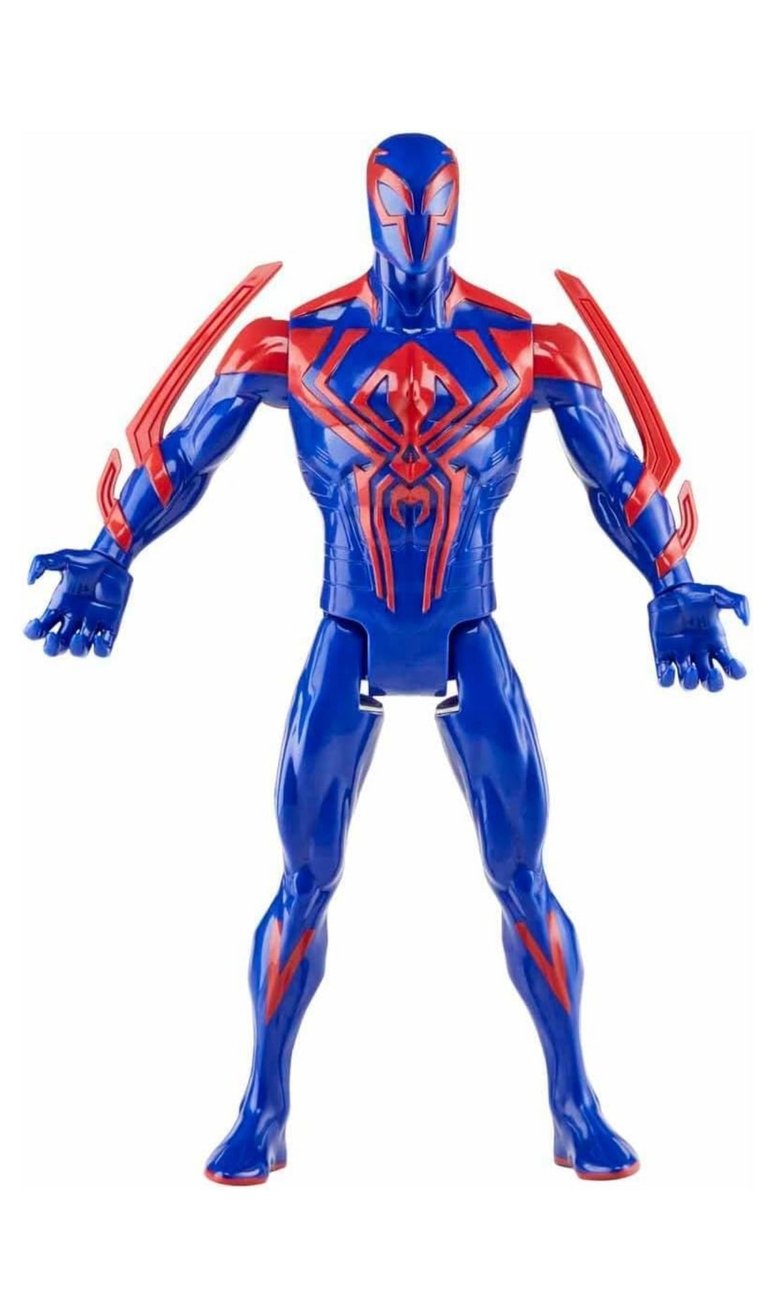 SPIDERMAN - UNIVERSO DELUXE 2099