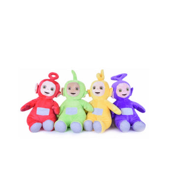 Teletubbies- Peluche 45 cm