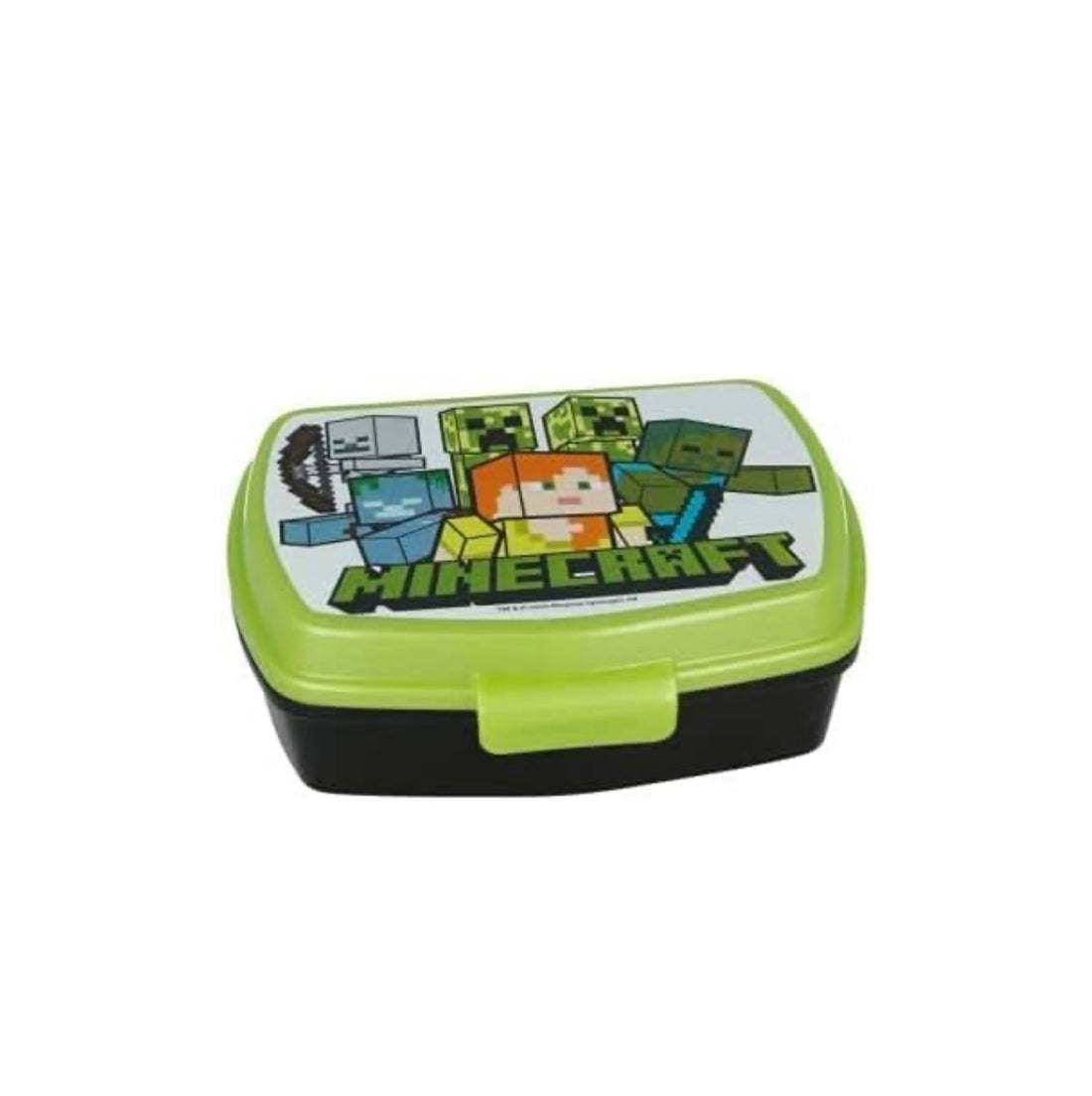 Minecraft- Portamerenda