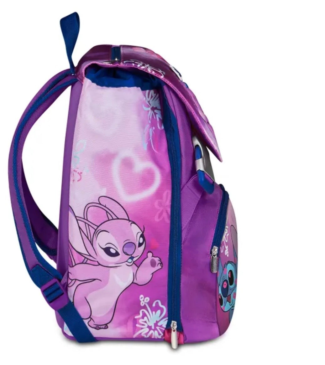 Lilo&Stitch- Zaino sdoppiabile big you are magical 2026/27