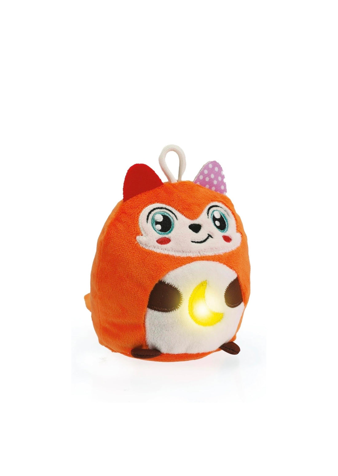 Baby Clementoni- Twinkle twinkle Little fox luce e melodie