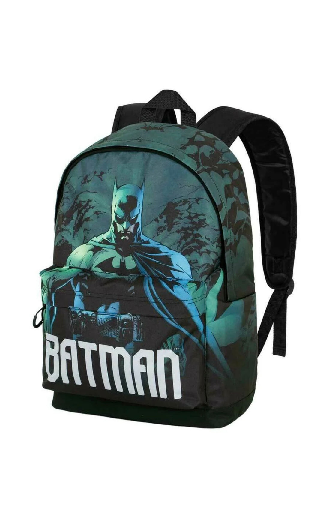 KARACTERMANIA- ZAINO AMERICANO BATMAN