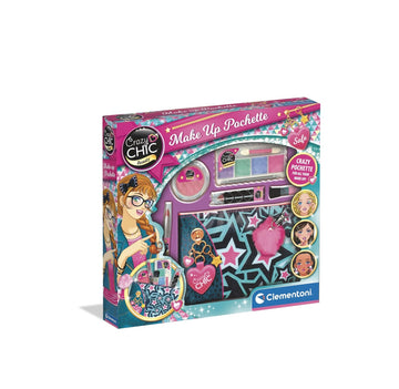 CRAZY CHIC- MAKE UP POCHETTE