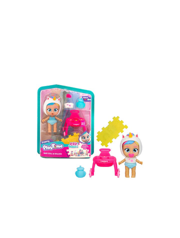 Cry Babies- Dreamy Playtime con accessori