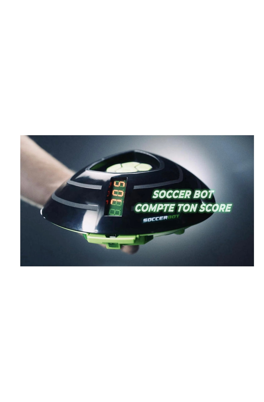 Giochi preziosi- Soccer bot