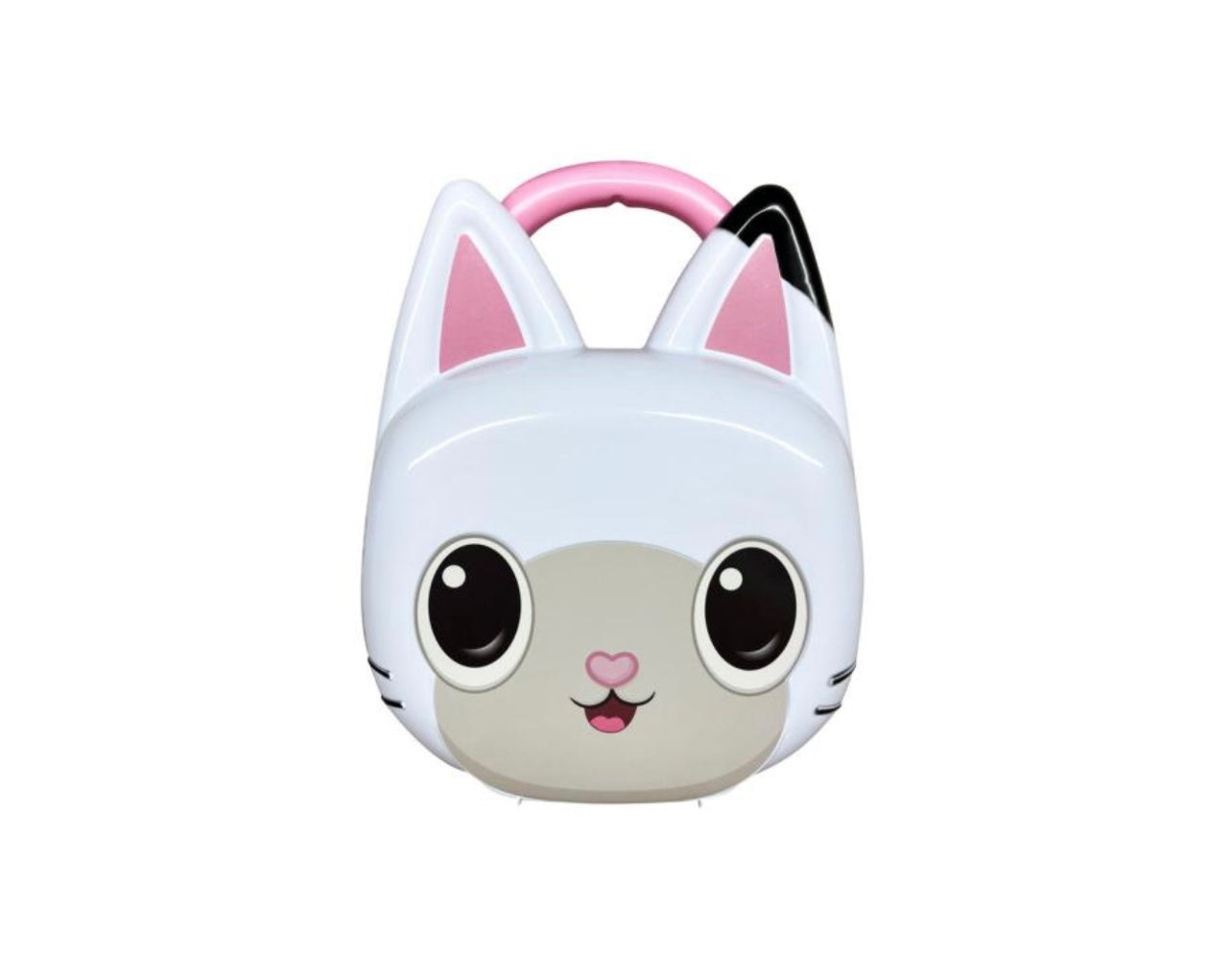 Gabby dollhouse- Borsetta 3D con colori