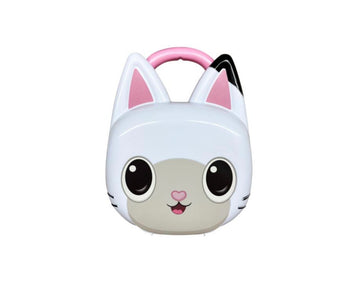 Gabby dollhouse- Borsetta 3D con colori