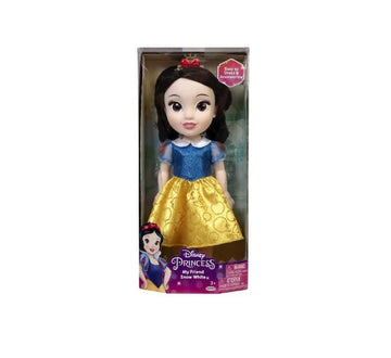 Disney Princess- Biancaneve Toddler 38 cm