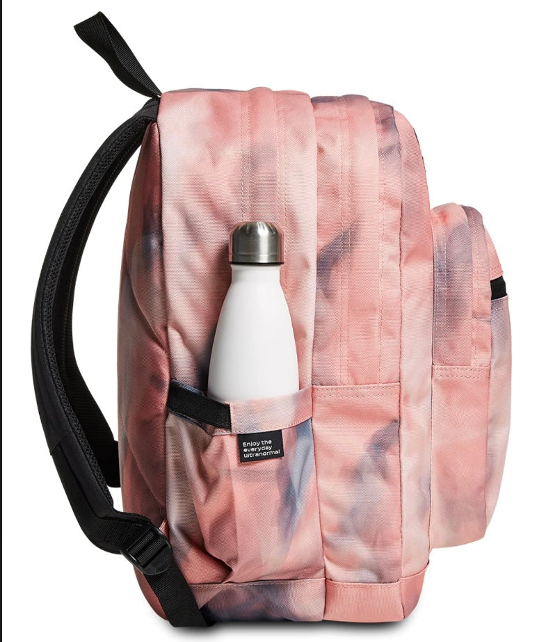 Invicta- zaino organizzato jelek fantasy pink black