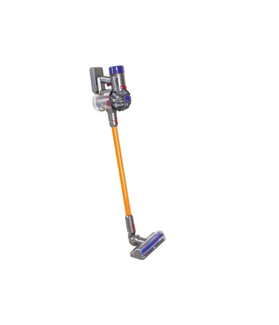 Dyson- V8 aspirapolvere giocattolo luci e suoni