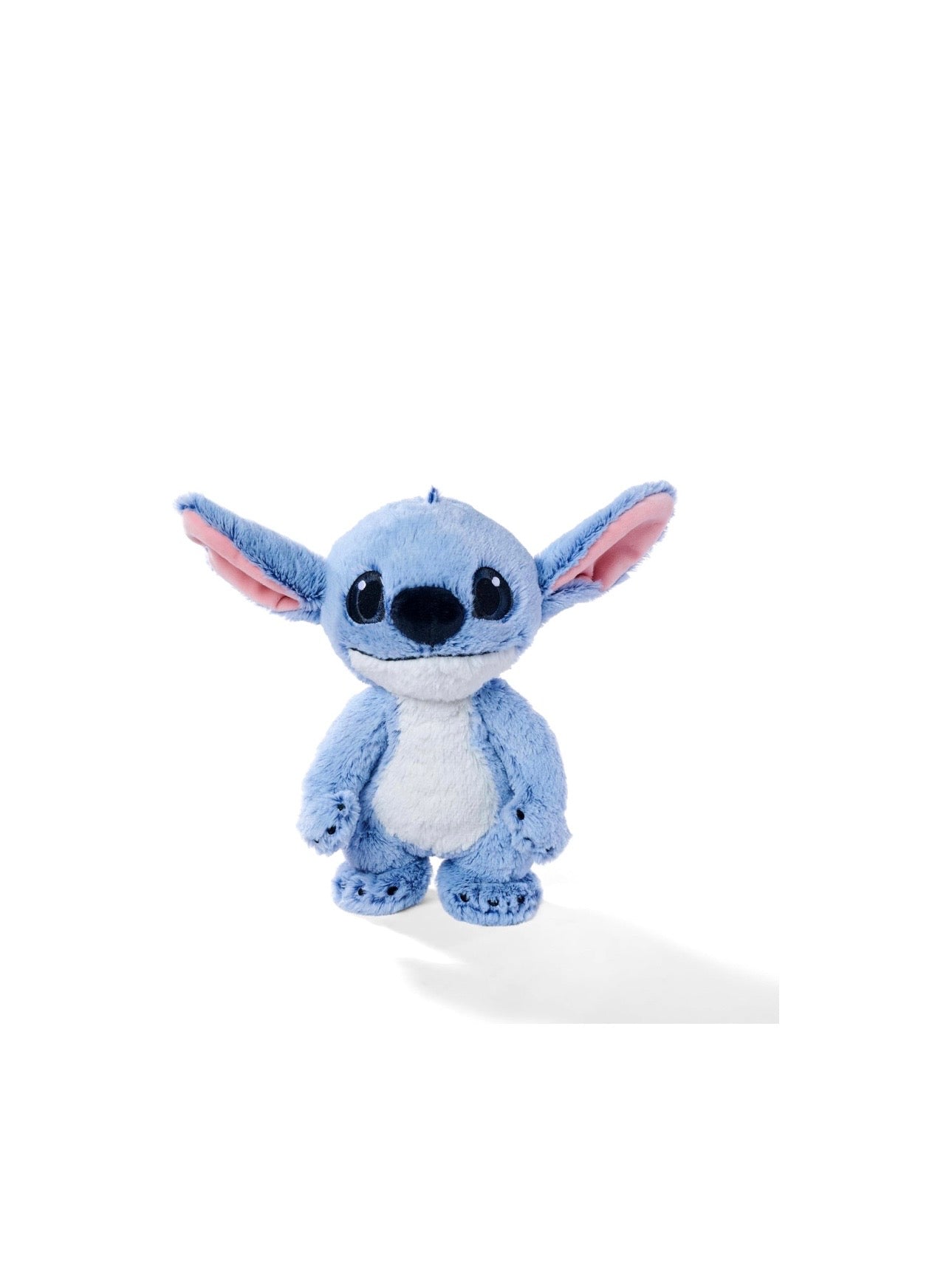 Disney Stitch- Peluche live action 25 cm