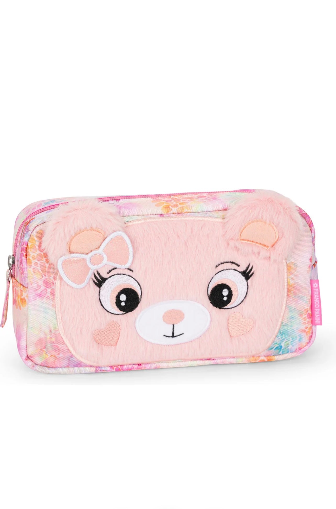 Mofu Mofu- Portatutto orsetto 2025/26