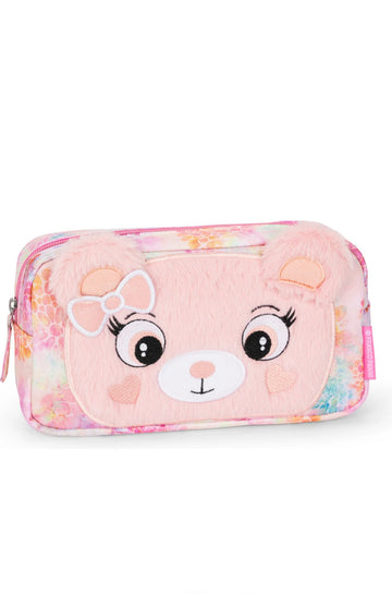 Mofu Mofu- Portatutto orsetto 2025/26