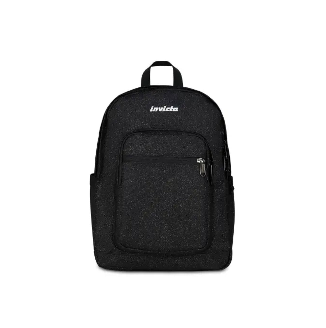 Invicta- Zaino organizzato Jelek Fantasy linea Shine Black 2025/26