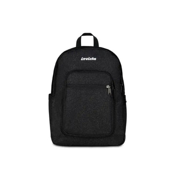 Invicta- Zaino organizzato Jelek Fantasy linea Shine Black 2025/26