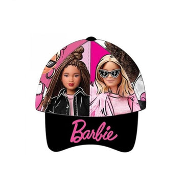 BARBIE- CAPPELLO CON VISIERA