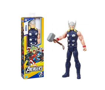 Avengers- Thor personaggio 30 cm