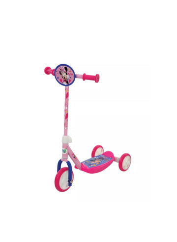 Minnie Mouse- Monopattino 3 ruote